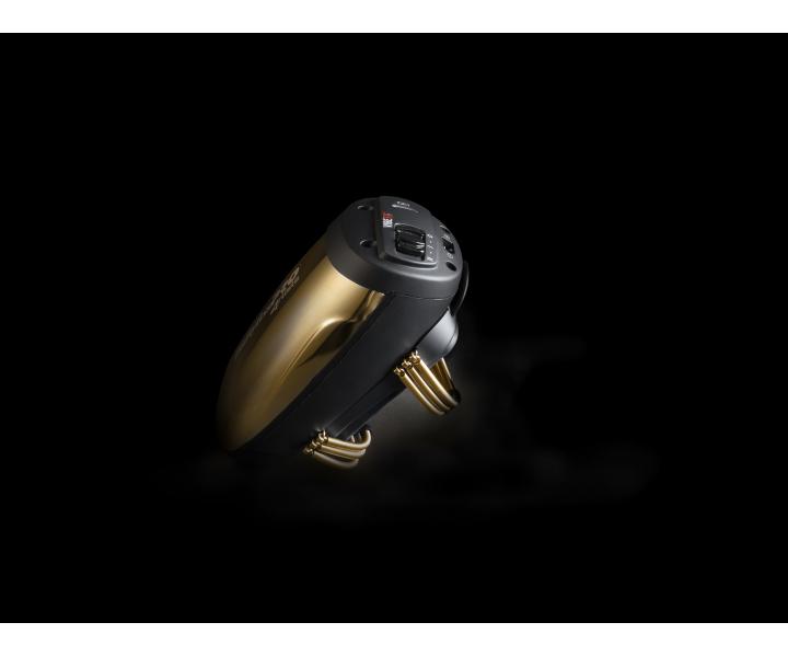 Profesionální masážní přístroj pro masáž hlavy a krku BaByliss Pro VibeFX FXSM1GE