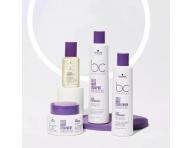 Uhlazující olej proti krepatění vlasů Schwarzkopf Professional BC Bonacure Frizz Away - 50 ml
