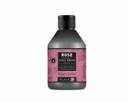 Řada pro vlnité a kudrnaté vlasy Black Rose Curly Dream