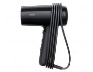 Fén na vlasy s ionizací Braun HD225 - 2200 W, černý