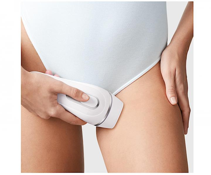 IPL epilátor Braun Silk-expert Pro 3 - PL3133 + holicí strojek Gillete Venus Embrace zdarma