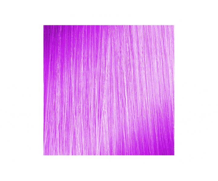 Semipermanentn barva na vlasy Colorfulhair Loral, fuchsie