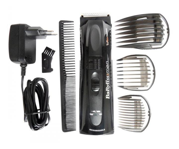 BaByliss Zast�ihova� vlas� a vous� E769E