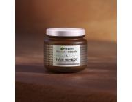 Jemná hydratační maska pro suché vlasy Garnier Botanic Therapy Hair Remedy Oat Delicacy - 340 ml