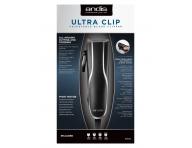 Profesionální strojek na vlasy Andis Ultra Clip® PM-10