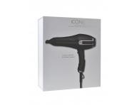 Fn na vlasy s dvoj ionizac Ultron Iconic 3650 - 2200 W, ern