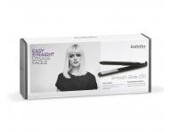 Žehlička na vlasy BaByliss Smooth Glide ST240E - černá
