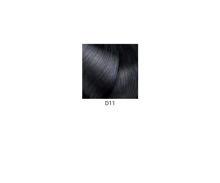 Barva na vlasy Loréal Majirel Glow 50 ml - odstín Dark .11