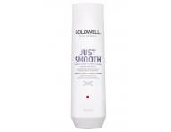 D�rkov� sada pro uhlazen� vlas� Goldwell DS Just Smooth