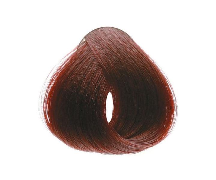 Barva na vlasy Inebrya Color 100 ml  4/6 katanov erven - krtk expirace