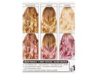 Vymývající se barva Loréal Colorista Washout Lilac Hair - šeříková