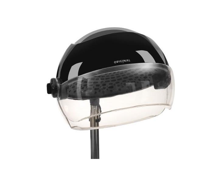 Sušící helma Original Best Buy Proself II - 3 rychlostní, černá