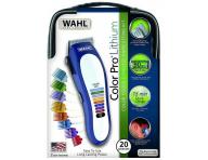 Zastřihovač vlasů Wahl Color Pro Lithium 79600-3716