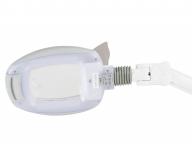Zvtovac lupa s LED lampou SilverFox 1005 - 3 dioptrie