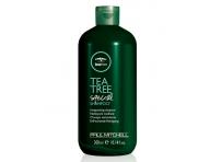 Dárková sada pro osvěžení Paul Mitchell Tea Tree Special Celebrate It´s All