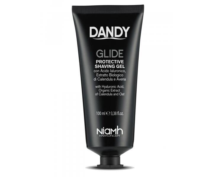 P�nsk� d�rkov� sada na holen� vous� Dandy