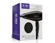 Fén na vlasy Hot Tools Cool Touch Turbo Ionic - 2100 W, černý