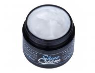 Fixační krém na vlasy Hairgum New Textures Shine Cream - 80 g