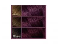 Permanentn barva na vlasy Loral Colorista Permanent Gel Dark Purple - tmav fialov