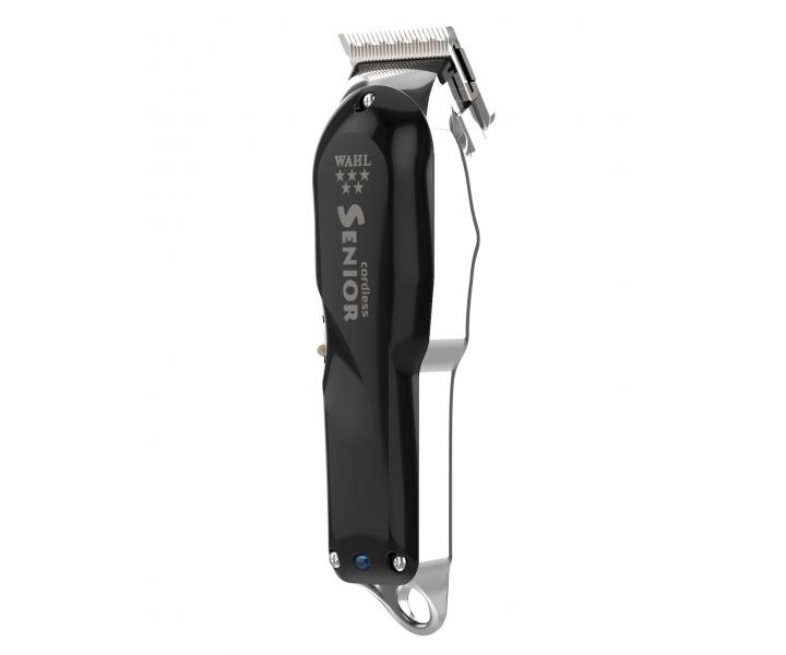 Profesionln strojek na vlasy Wahl Senior Cordless 08504-2316H