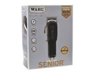 Profesion�ln� strojek na vlasy Wahl Senior Cordless 08504-2316H - rozbalen�, pou�it�
