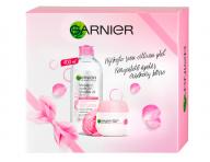 Dárková sada pro citlivou a suchou pleť Garnier Skin Naturals