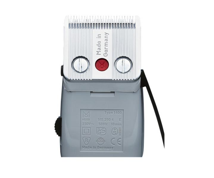 Profesionln strojek na vlasy Moser Classic 1400-0457