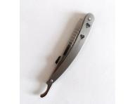 B�itva na se�ez�v�n� vlas� - st��brn�, bez �iletky