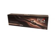 Kulma na vlasy Fox Optima s LCD displejem - 32 mm
