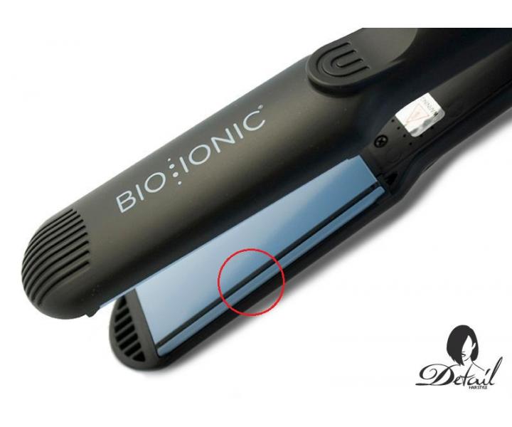 Bio Ionic Silikonové proužky pro žehličku OnePass