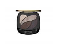 Loreal Oční stíny Color Riche Les Ombres E4 Marron Glacé