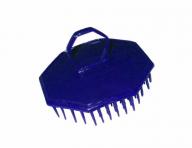 Kartáč na vlasy Duko Groomer 1023 - s očkem, více barev