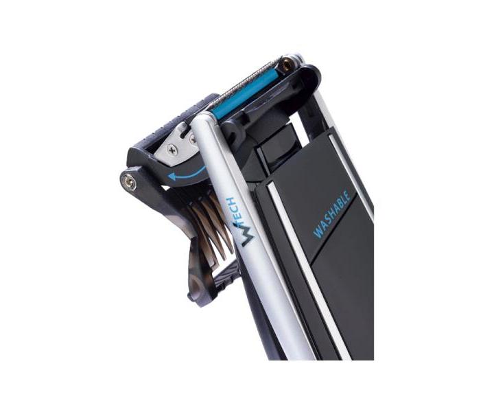 BaByliss Zastřihovač vousů E866E