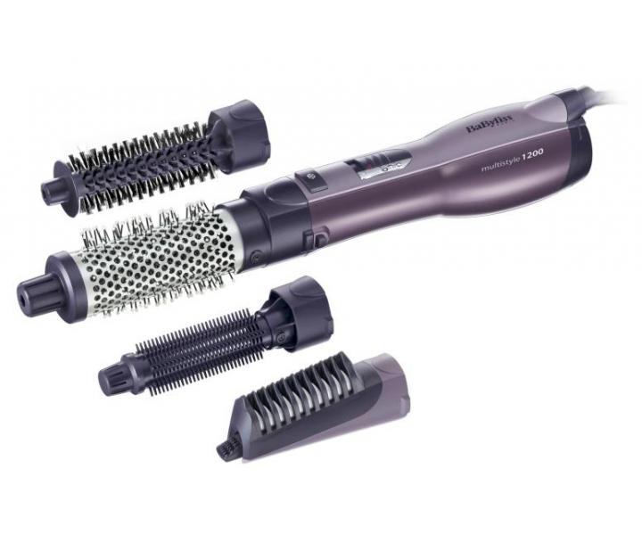 Horkovzdušná ionizační kulma BaByliss AS120E - 1200 W