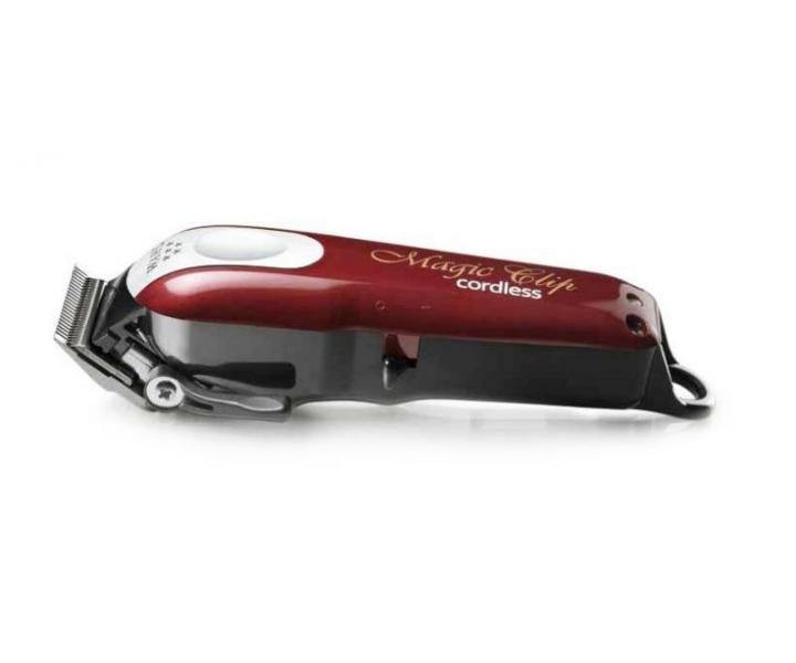 Profesionln strojek na vlasy Wahl Cordless Magic Clip 08148-016 - rozbalen