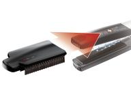 Žehlička na vlasy Valera 100.20/IS Swiss'X Super Brush & Shine