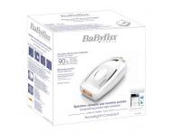 Dámský epilátor BaByliss G935E IPL