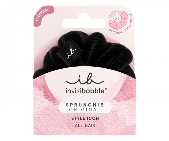 Ozdobná spirálová gumička Invisibobble Sprunchie
