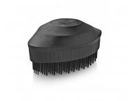 Karbonový kartáč Angry Beards Corbon Brush All - Rounder