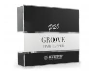 Profesionln strojek na vlasy Kiepe Groove Clipper