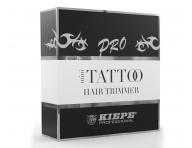 Profesionální konturovací strojek na vlasy Kiepe Tattoo Trimmer