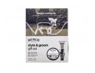 Pnsk ada Paul Mitchell MVRCK by MITCH