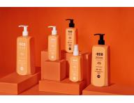 Šampon s kyselým pH pro barvené vlasy Mila Professional Be Eco Vivid Colors Shampoo - 900 ml