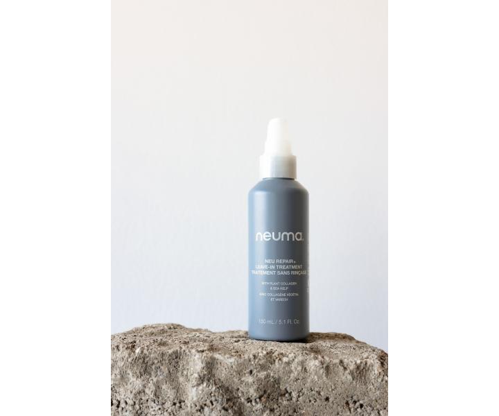 Bezoplachová vyživující a revitalizující péče Neuma Neu Repair Leave-In Treatment - 150 ml