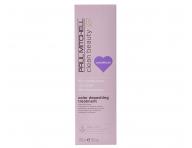 Vyživující barvicí maska Paul Mitchell Clean Beauty Color Depositing Treatment - fialová, 150 ml