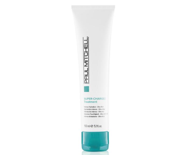 Dárková sada pro suché vlasy Paul Mitchell Instant Moisture Gift Set