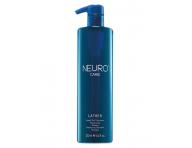 Dárková sada Paul Mitchell Home Spa Neuro Style + pleťový váleček zdarma