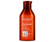 Drkov sada pro uhlazen krepatch a nepoddajnch vlas Redken Frizz Dismiss