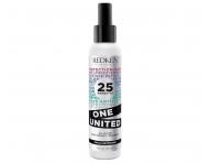 Drkov sada pro uhlazen krepatch a nepoddajnch vlas Redken Frizz Dismiss Dream Big
