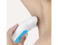 Dámský epilátor s příslušenstvím  Braun Silk-épil 5 - 605 Blue